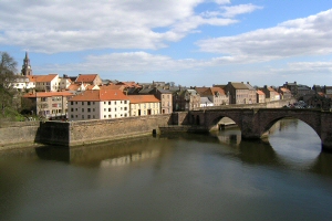 Berwick-upon-Tweed, Northumberland
