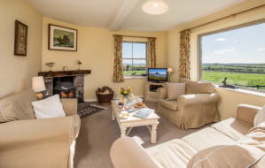 Bee Hill Holiday Cottages, Northumberland